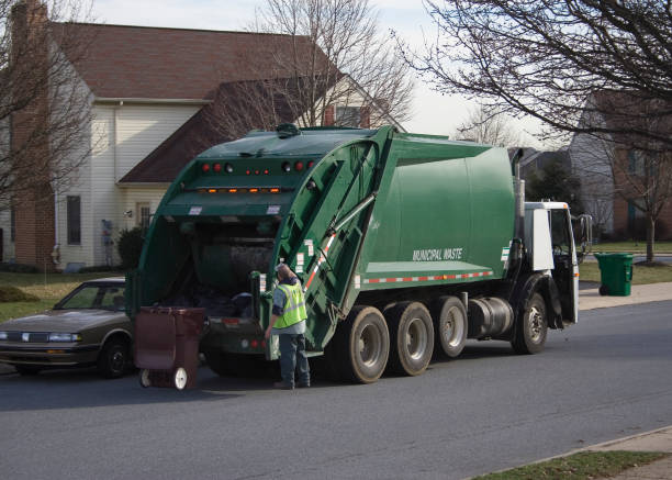 Best Dumpster Rental Services  in March Ar, CA